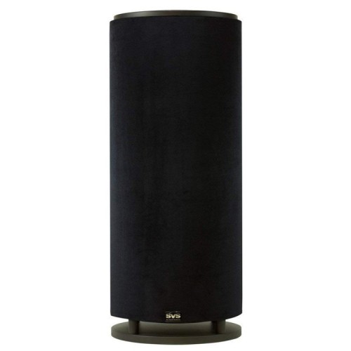 SVS    PC12-PLUS ŽEMŲ DAŽNIŲ GARSIAKALBIS GALIA