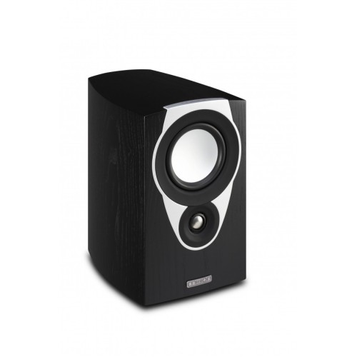 MISSION    SX-1 VENEER 2-JUOSTŲ LENTYNINĖ GARSO KOLONĖLĖ