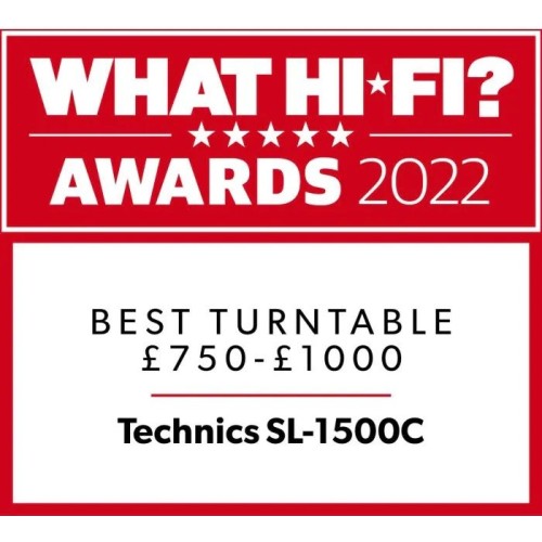 TECHNICS    SL-1500C DIRECT DRIVE PREMIUM KLASĖS PATEFONAS GREITIS 33-1/3