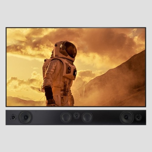 TOTEM ACOUSTIC    TRIBE TRIO