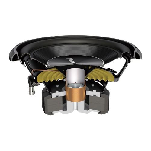 PIONEER    10″ SUBWOOFER TS-A250S4