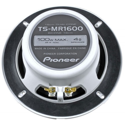 PIONEER    TS-MR1600