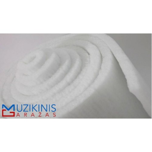 NOISE PROTECTION    SINTEPONAS GARSO IZOLIACINĖ MEDŽIAGA 1X1.50 M 