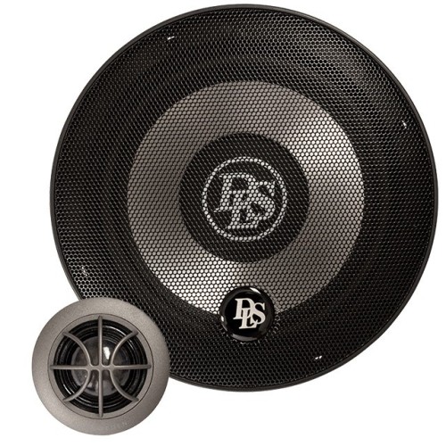 DLS UPI6 KOMPONENTINIAI 16.5CM GARSIAKALBIAI GALIA DLS UPI6 KOMPONENTINIAI 16.5CM GARSIAKALBIAI GALIA