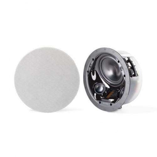 MARTIN LOGAN    VANQUISH