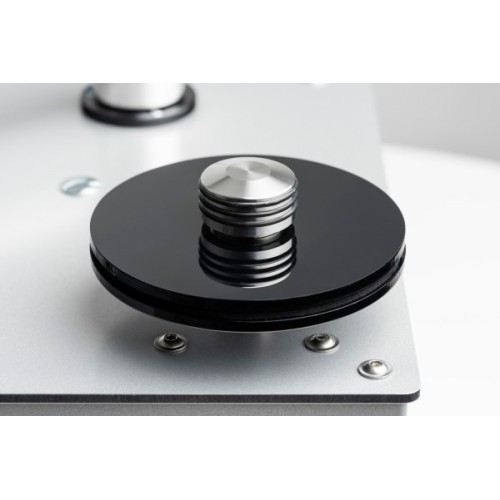 PRO-JECT    VC-E KOMPAKTIŠKAS PLOKŠTELIŲ VALYMO ĮRENGINYS VALYMO GREITIS 30 APS/MIN