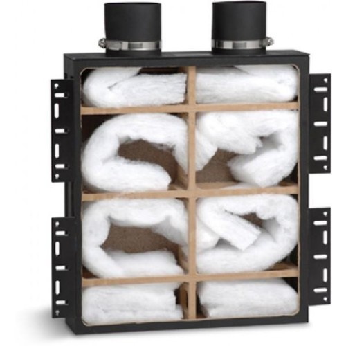 AKG   VELODYNE 80-SCIWBB GALINIS KORPUSAS SKIRTAS SC-IW ŽEMŲ DAŽNIŲ KOLONĖLEI 