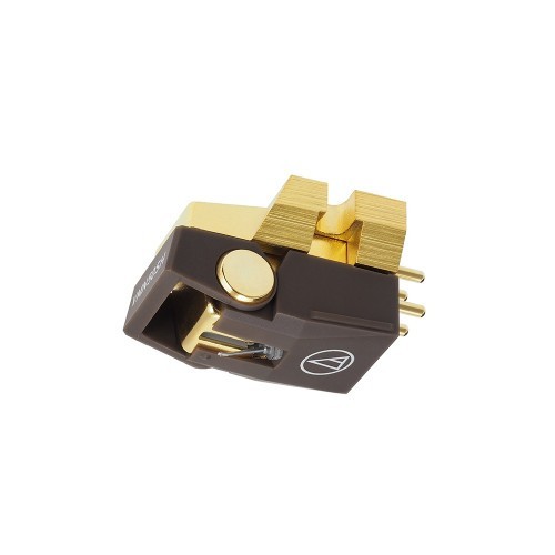 AUDIO TECHNICA   AUDIO-TECHNICA VM750SH PLOKŠTELIŲ GROTUVO PATEFONO GALVUTĖ DAŽNIŲ JUOSTA 20 