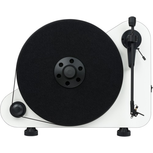 PRO-JECT PRO JECT VT-E BT WHITE PRO-JECT PRO JECT VT-E BT WHITE