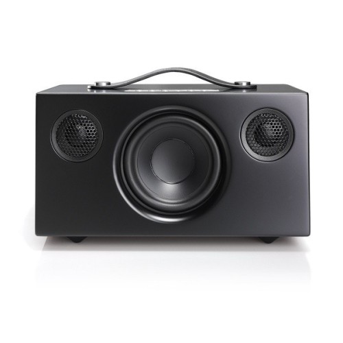 AUDIO PRO T5 NEŠIOJAMA BELAIDĖ BLEUTOOTH KOLONĖLĖ DAŽNIŲ JUOSTA 50 AUDIO PRO T5 NEŠIOJAMA BELAIDĖ BLEUTOOTH KOLONĖLĖ DAŽNIŲ JUOSTA 50