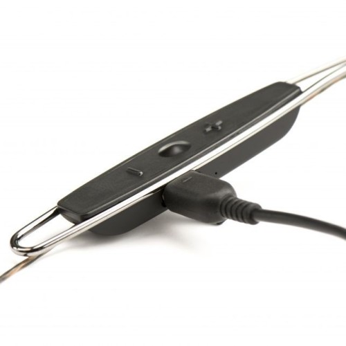 KLIPSCH X12 NECKBAND IN-EAR BLUETOOTH AUSINĖS KLIPSCH X12 NECKBAND IN-EAR BLUETOOTH AUSINĖS