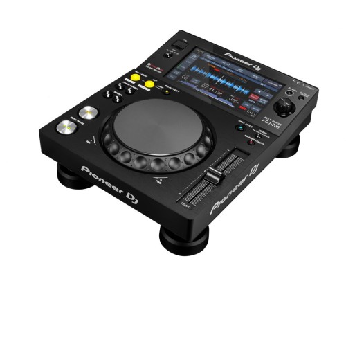 PIONEER DJ   PIONEER XDJ-700 DJ GROTUVAS 