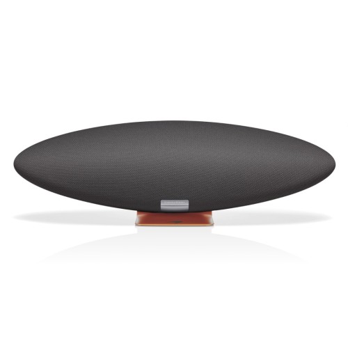 BOWERS WILKINS   BOWERS & WILKINS ZEPPELIN MCLAREN EDITION BELAIDĖ GARSO KOLONĖLĖ