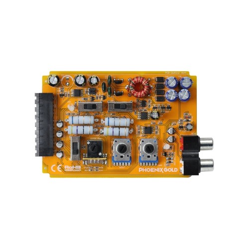 PHOENIX GOLD   ​ ZLOC2.2 