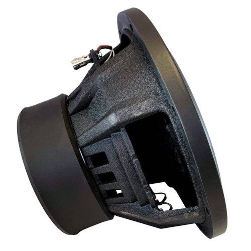 PHOENIX GOLD    ZMAX122 30CM 1500 W / RMS 2X2 Ω ŽEMŲ DAŽNIŲ GARSIAKALBIS AUTOMOBILIUI 